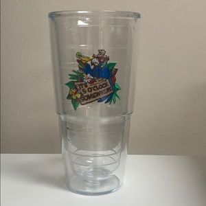TERVIS 24 oz Tumbler It’s 5 O’Clock Somewhere